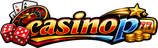 casinop logo